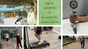 Falls prevention