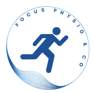 Focus Physio Co Logo