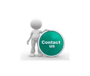 Contact us icon