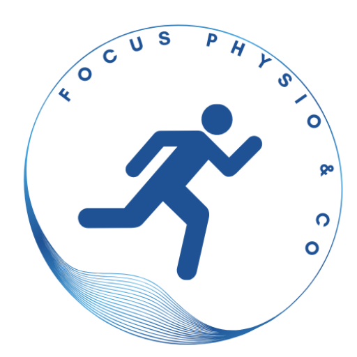 Focus Physio Co Logo