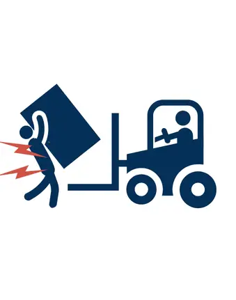 Injured worker